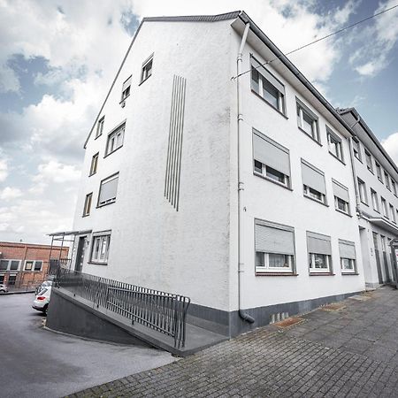 Wunderschoene Ferienwohnung In Solingen-Mitte Exterior foto