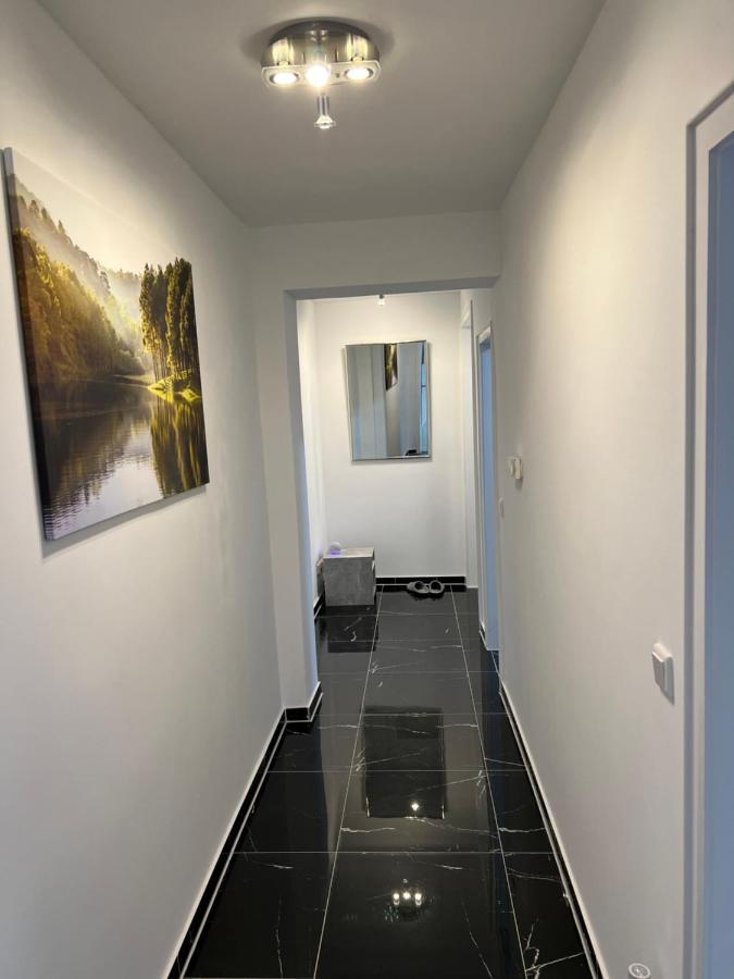 Wunderschoene Ferienwohnung In Solingen-Mitte Exterior foto