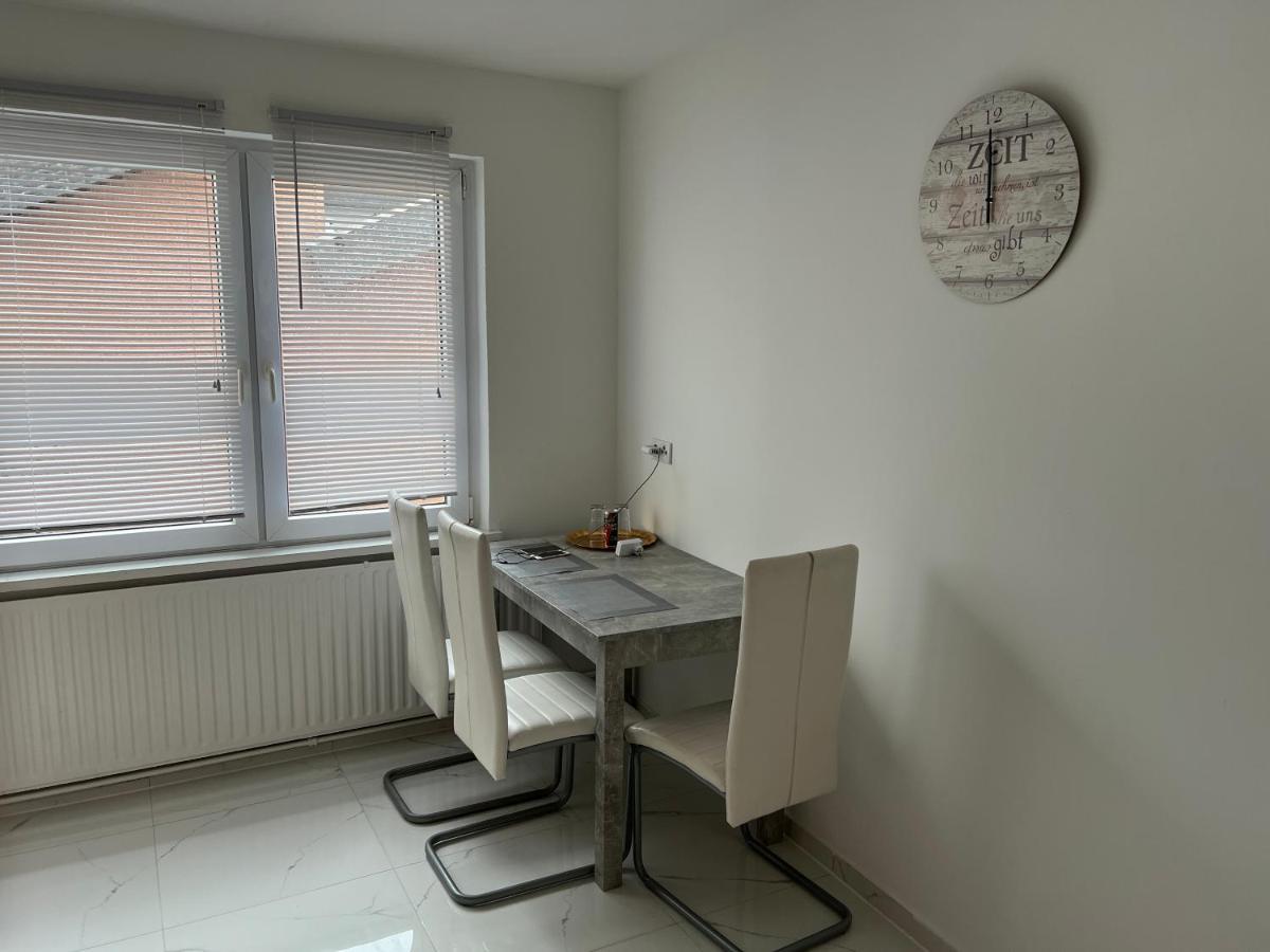 Wunderschoene Ferienwohnung In Solingen-Mitte Exterior foto