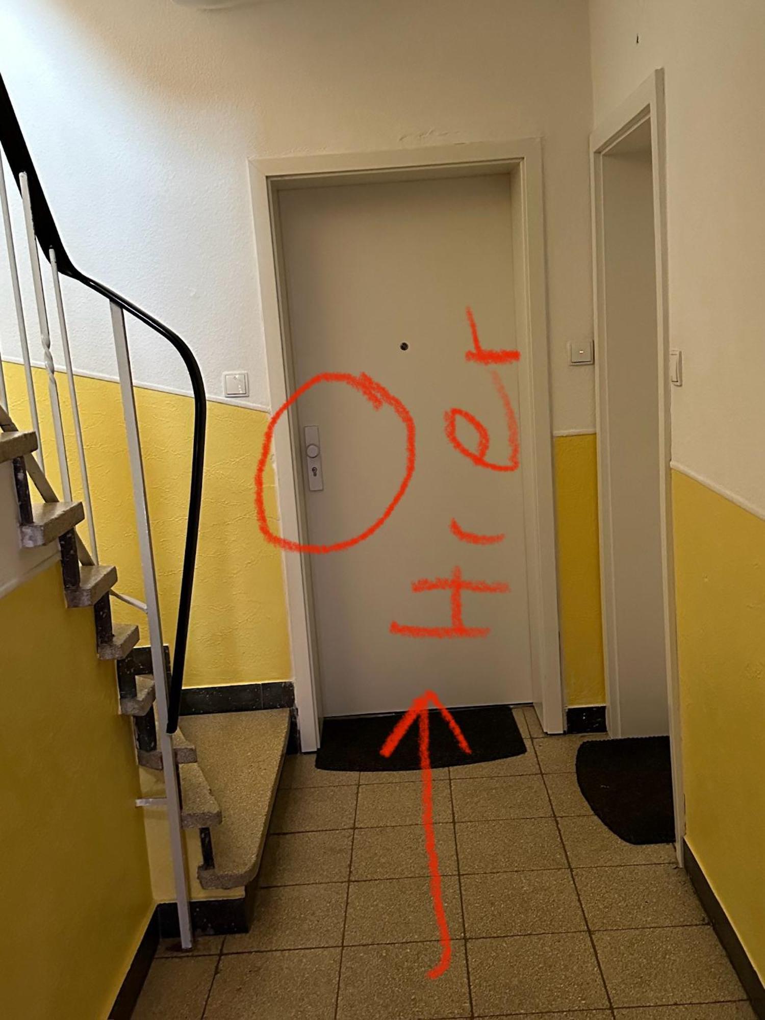 Wunderschoene Ferienwohnung In Solingen-Mitte Exterior foto